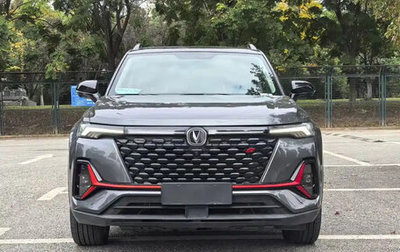 Changan CS35 Plus, 2022 год, 1 300 000 рублей, 1 фотография