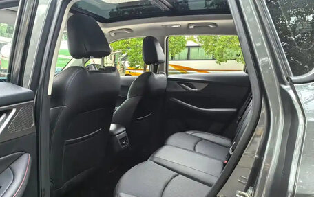 Changan CS35 Plus, 2022 год, 1 300 000 рублей, 9 фотография