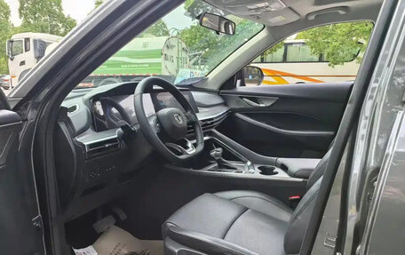 Changan CS35 Plus, 2022 год, 1 300 000 рублей, 7 фотография