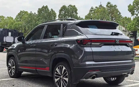 Changan CS35 Plus, 2022 год, 1 300 000 рублей, 3 фотография