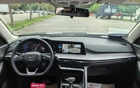 Changan CS35 Plus, 2022 год, 1 300 000 рублей, 8 фотография