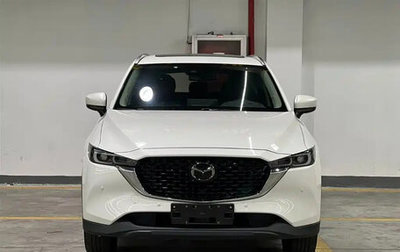 Mazda CX-5 II, 2022 год, 2 100 000 рублей, 1 фотография