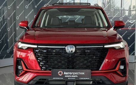 Changan CS35 Plus, 2025 год, 2 709 900 рублей, 1 фотография