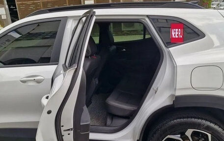 Chevrolet Trax, 2025 год, 2 030 000 рублей, 8 фотография