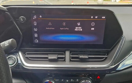 Chevrolet Trax, 2025 год, 2 030 000 рублей, 13 фотография