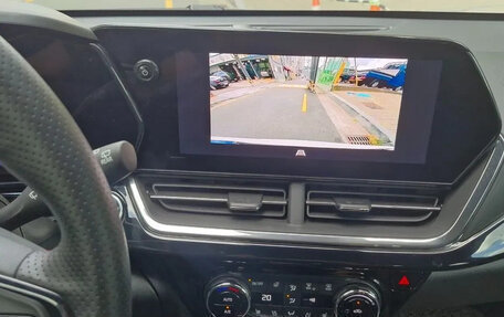 Chevrolet Trax, 2025 год, 2 030 000 рублей, 14 фотография