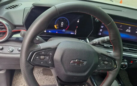 Chevrolet Trax, 2025 год, 2 030 000 рублей, 11 фотография