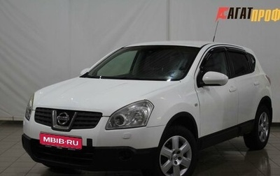 Nissan Qashqai, 2008 год, 750 000 рублей, 1 фотография