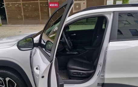 Chevrolet Trax, 2025 год, 2 030 000 рублей, 7 фотография