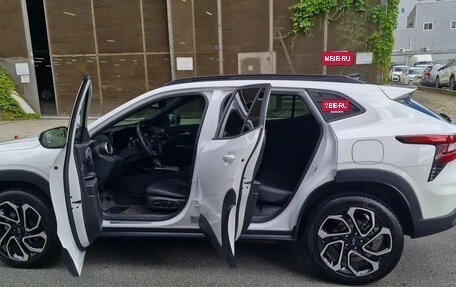 Chevrolet Trax, 2025 год, 2 030 000 рублей, 9 фотография