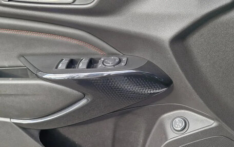 Chevrolet Trax, 2025 год, 2 030 000 рублей, 17 фотография