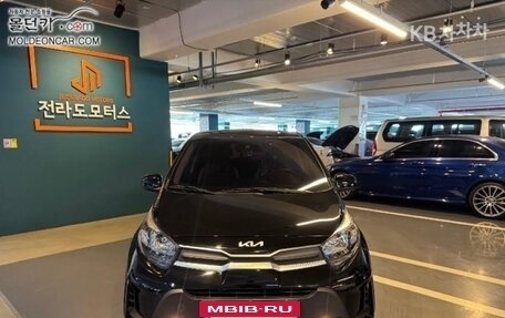 KIA Morning III, 2022 год, 900 000 рублей, 1 фотография