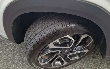 Chevrolet Trax, 2025 год, 2 030 000 рублей, 18 фотография