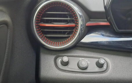 Chevrolet Trax, 2025 год, 2 030 000 рублей, 16 фотография