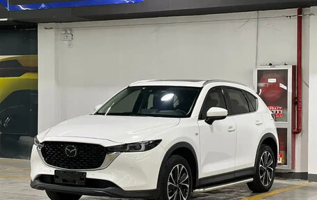 Mazda CX-5 II, 2022 год, 2 100 000 рублей, 2 фотография