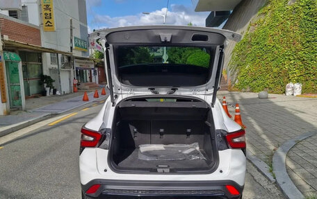 Chevrolet Trax, 2025 год, 2 030 000 рублей, 20 фотография