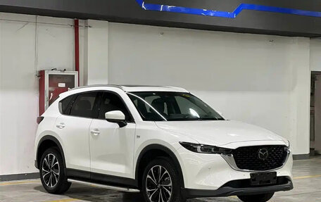 Mazda CX-5 II, 2022 год, 2 100 000 рублей, 4 фотография