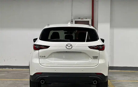 Mazda CX-5 II, 2022 год, 2 100 000 рублей, 3 фотография
