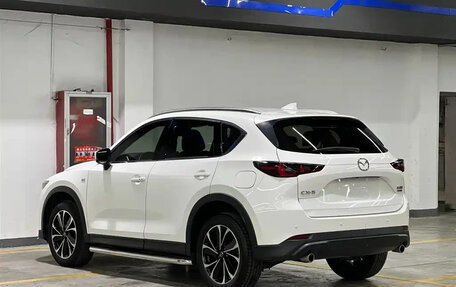 Mazda CX-5 II, 2022 год, 2 100 000 рублей, 5 фотография