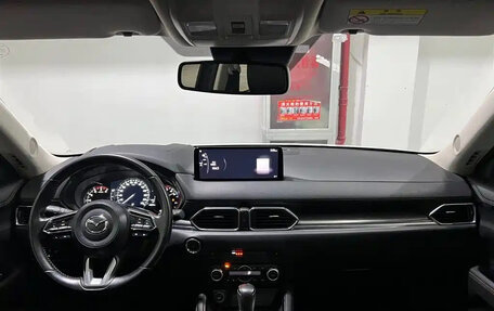 Mazda CX-5 II, 2022 год, 2 100 000 рублей, 7 фотография