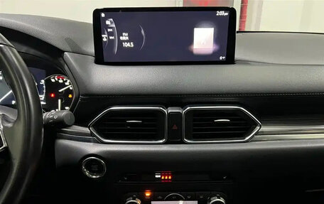 Mazda CX-5 II, 2022 год, 2 100 000 рублей, 18 фотография