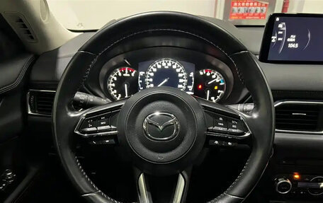 Mazda CX-5 II, 2022 год, 2 100 000 рублей, 10 фотография