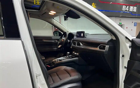 Mazda CX-5 II, 2022 год, 2 100 000 рублей, 12 фотография