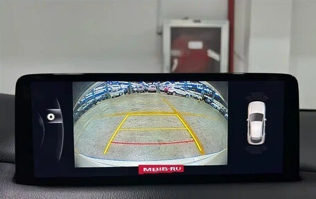 Mazda CX-5 II, 2022 год, 2 100 000 рублей, 19 фотография