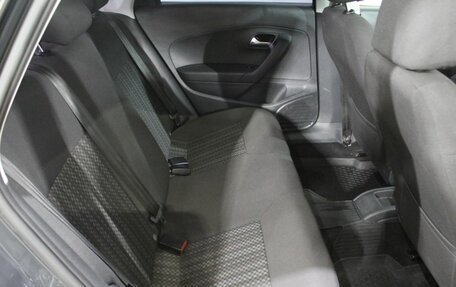 Volkswagen Polo VI (EU Market), 2015 год, 970 000 рублей, 10 фотография