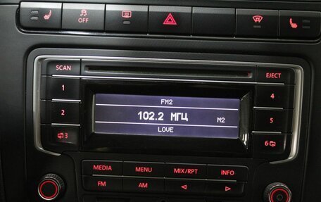 Volkswagen Polo VI (EU Market), 2015 год, 970 000 рублей, 12 фотография