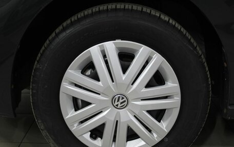 Volkswagen Polo VI (EU Market), 2015 год, 970 000 рублей, 7 фотография