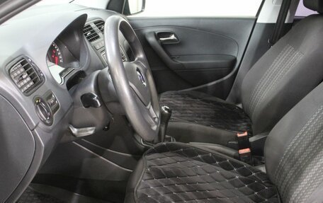 Volkswagen Polo VI (EU Market), 2015 год, 970 000 рублей, 15 фотография