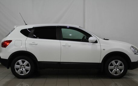 Nissan Qashqai, 2008 год, 750 000 рублей, 5 фотография