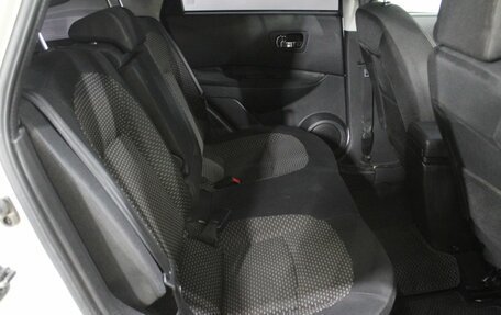 Nissan Qashqai, 2008 год, 750 000 рублей, 13 фотография
