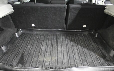 Nissan Qashqai, 2008 год, 750 000 рублей, 11 фотография