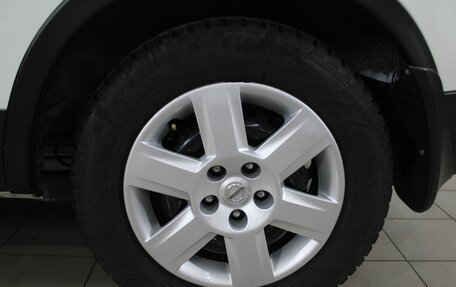 Nissan Qashqai, 2008 год, 750 000 рублей, 10 фотография