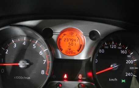 Nissan Qashqai, 2008 год, 750 000 рублей, 14 фотография