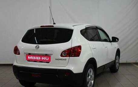 Nissan Qashqai, 2008 год, 750 000 рублей, 6 фотография