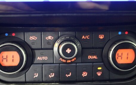 Nissan Qashqai, 2008 год, 750 000 рублей, 15 фотография