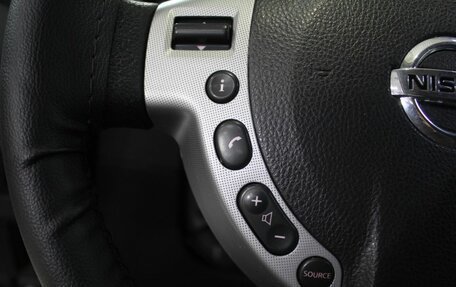 Nissan Qashqai, 2008 год, 750 000 рублей, 16 фотография