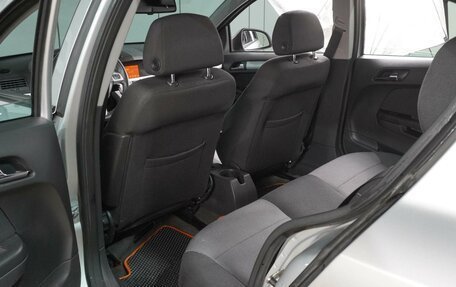 Opel Astra H, 2014 год, 829 000 рублей, 11 фотография