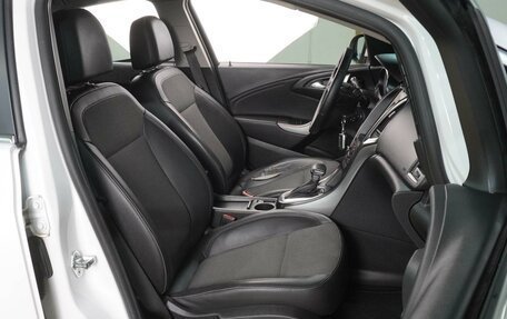 Opel Astra J, 2011 год, 999 000 рублей, 8 фотография