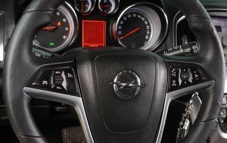 Opel Astra J, 2011 год, 999 000 рублей, 17 фотография