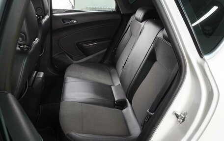 Opel Astra J, 2011 год, 999 000 рублей, 9 фотография