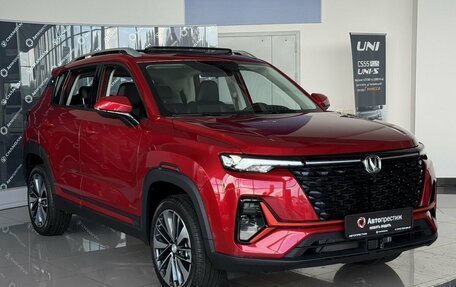 Changan CS35 Plus, 2025 год, 2 709 900 рублей, 2 фотография