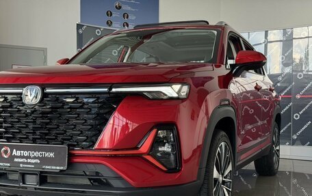 Changan CS35 Plus, 2025 год, 2 709 900 рублей, 4 фотография