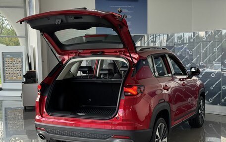 Changan CS35 Plus, 2025 год, 2 709 900 рублей, 12 фотография