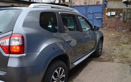 Nissan Terrano III, 2014 год, 1 550 000 рублей, 5 фотография