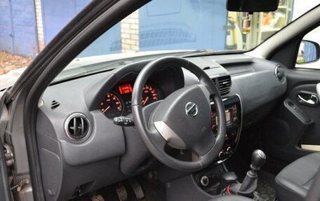 Nissan Terrano III, 2014 год, 1 550 000 рублей, 6 фотография