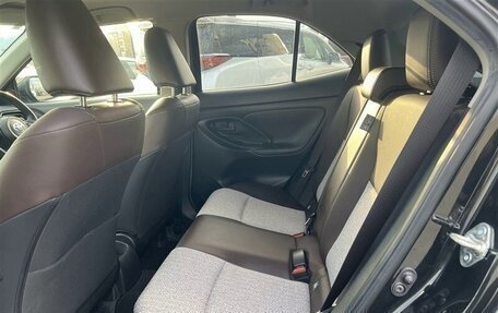 Toyota Yaris Cross, 2021 год, 1 415 000 рублей, 12 фотография